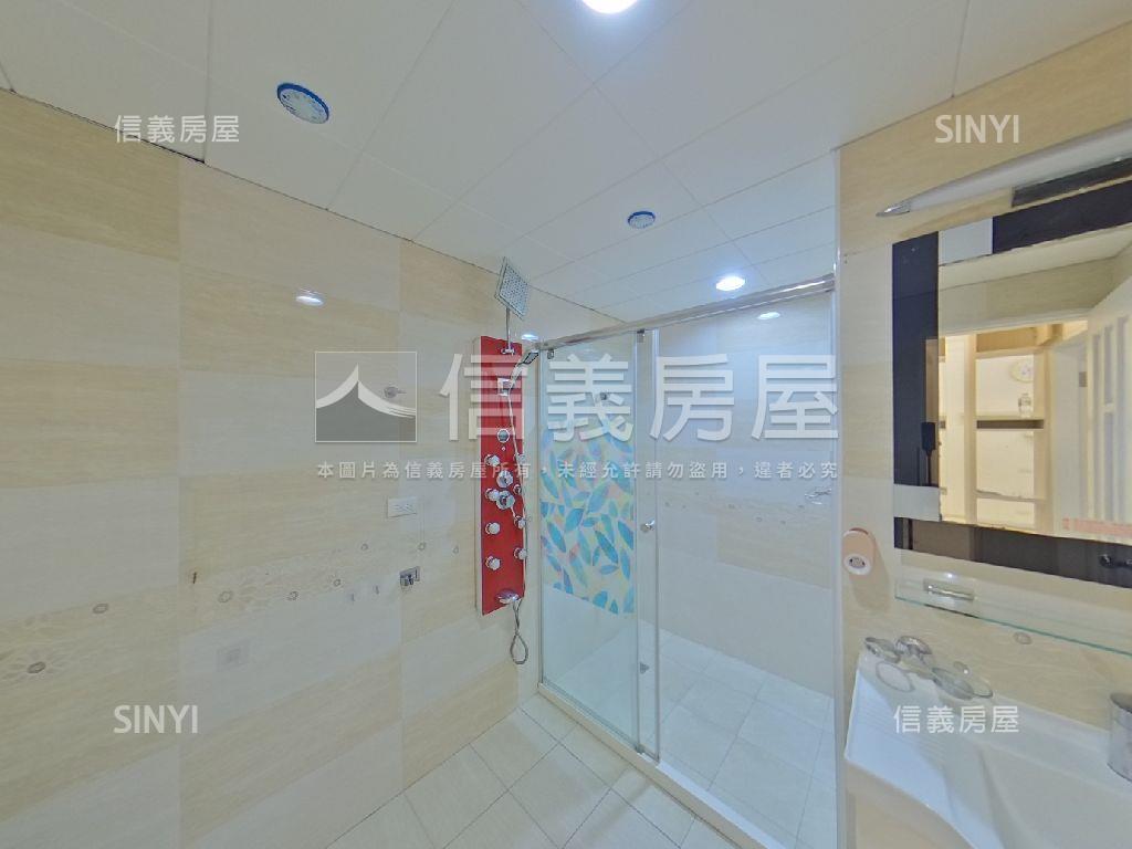 師大分部公寓二樓房屋室內格局與周邊環境