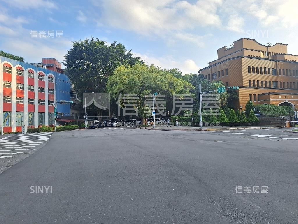 師大分部公寓二樓房屋室內格局與周邊環境