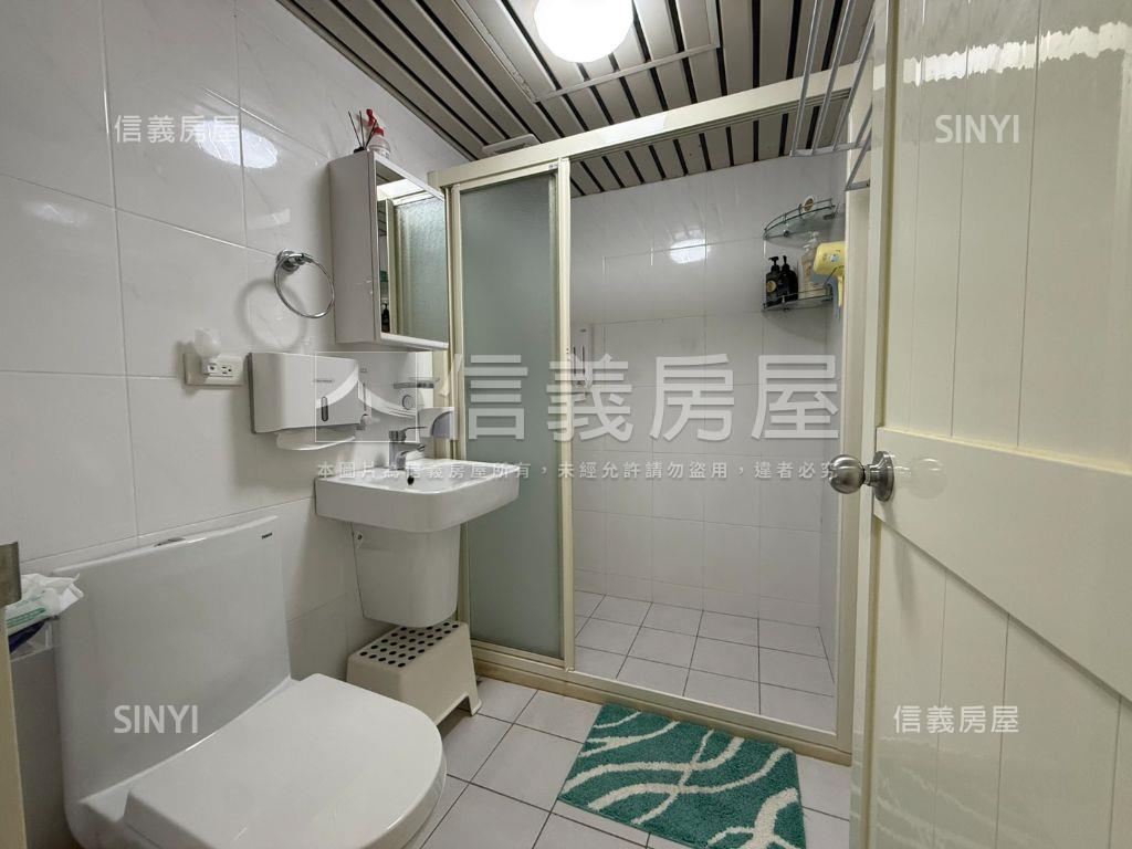 重慶暖心｜機能戶房屋室內格局與周邊環境