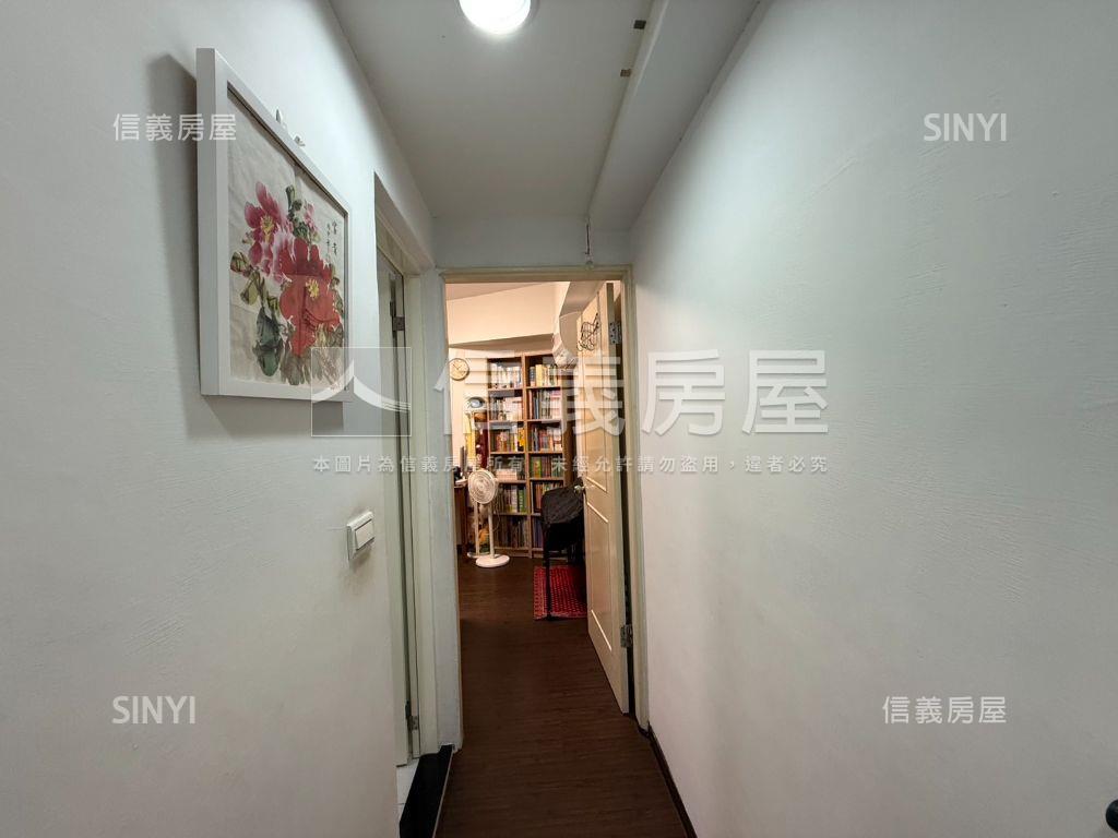 重慶暖心｜機能戶房屋室內格局與周邊環境