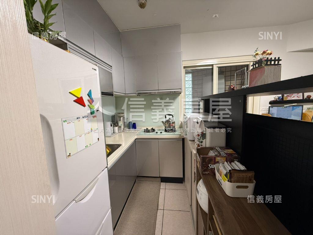 重慶暖心｜機能戶房屋室內格局與周邊環境