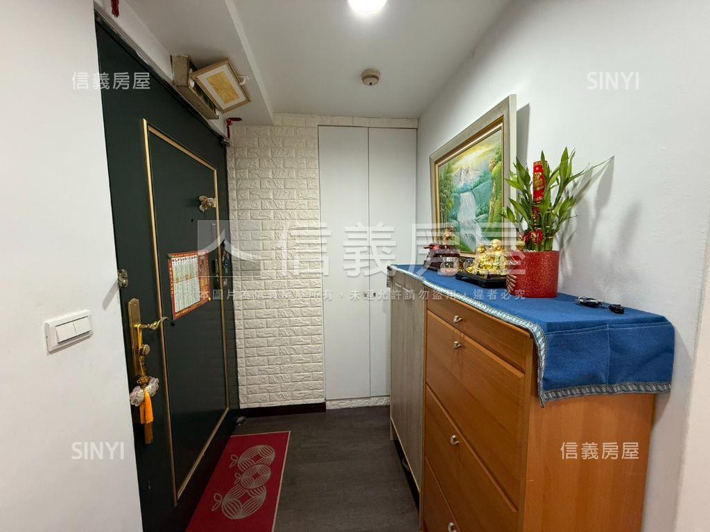 重慶暖心｜機能戶房屋室內格局與周邊環境