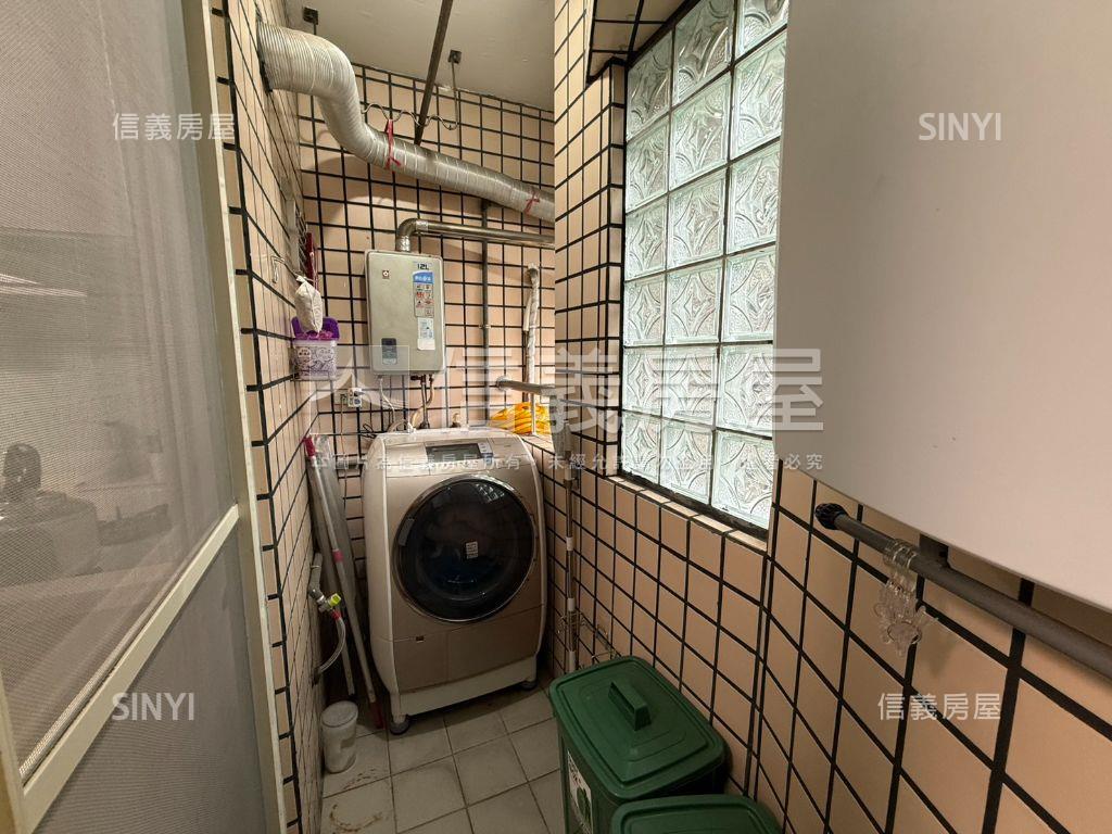 重慶暖心｜機能戶房屋室內格局與周邊環境