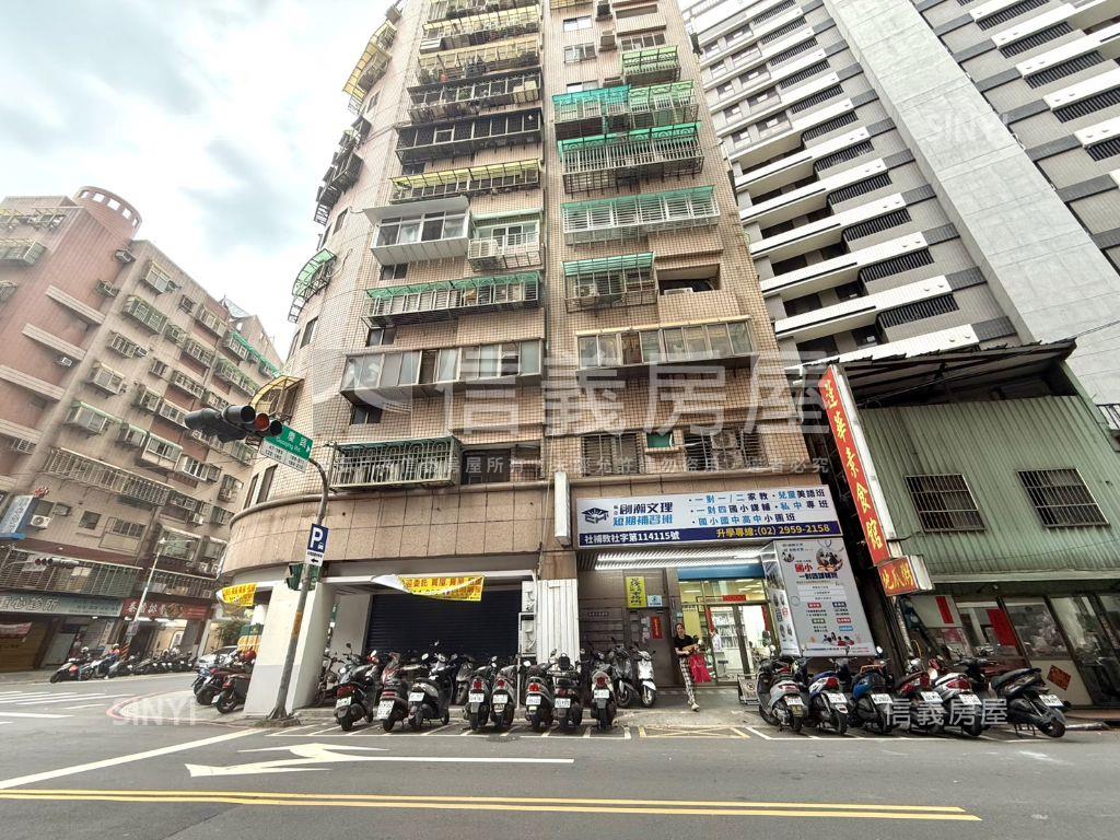 重慶暖心｜機能戶房屋室內格局與周邊環境