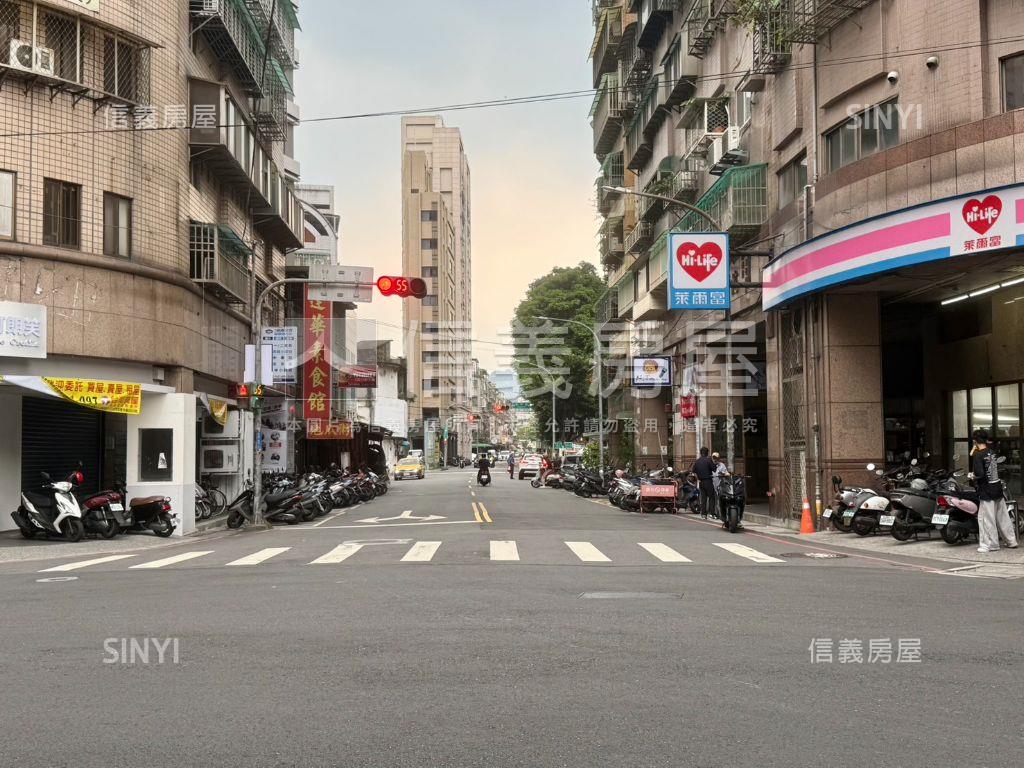 重慶暖心｜機能戶房屋室內格局與周邊環境