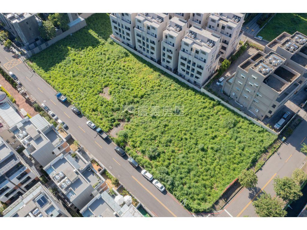專任北屯太祥段面河岸角地房屋室內格局與周邊環境