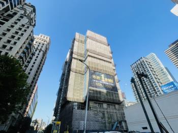 紀汎希面公園朝南誰能不愛