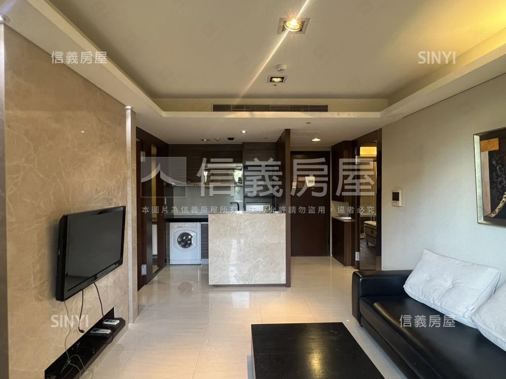 巴黎第六區捷運兩房兩衛房屋室內格局與周邊環境