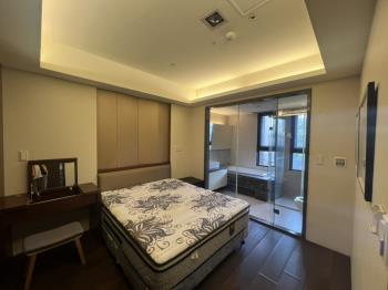 巴黎第六區捷運兩房兩衛