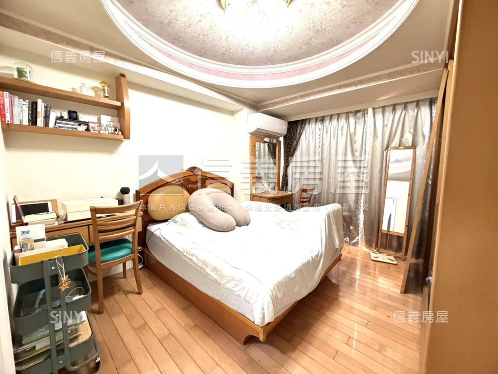 新案！中興商圈大三房房屋室內格局與周邊環境