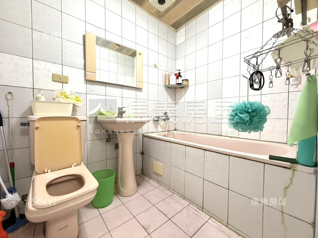 新案！中興商圈大三房房屋室內格局與周邊環境