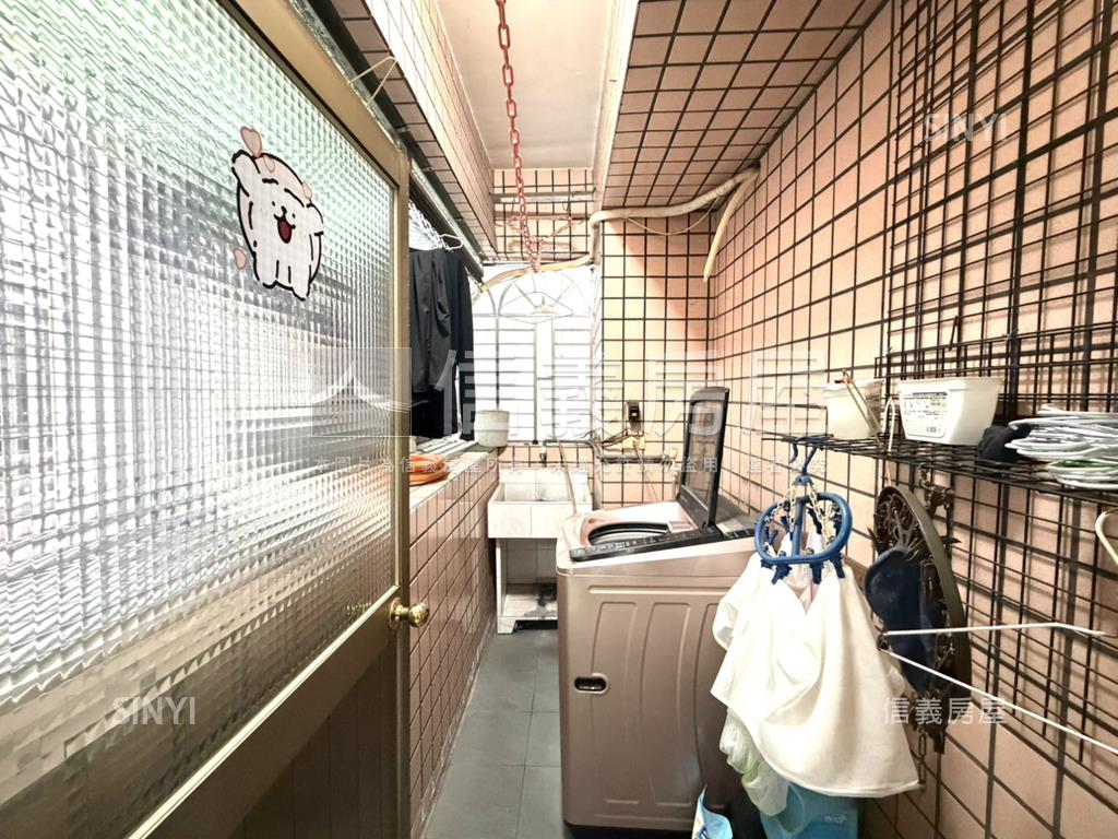 新案！中興商圈大三房房屋室內格局與周邊環境