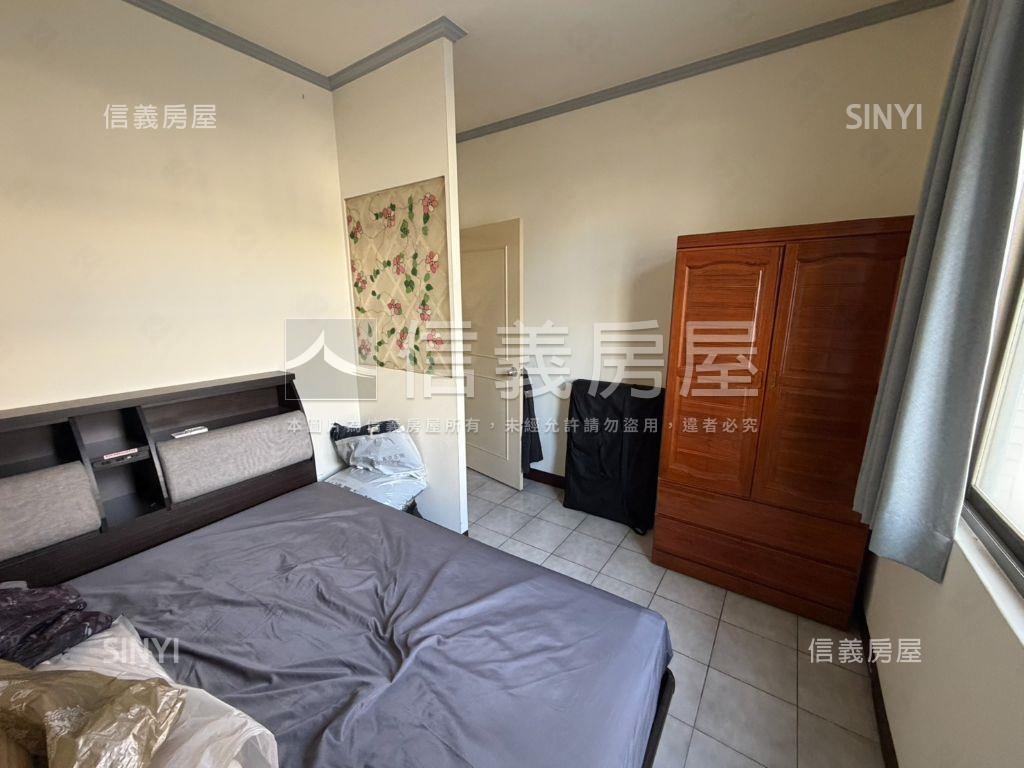 大勇街低總價２樓公寓房屋室內格局與周邊環境