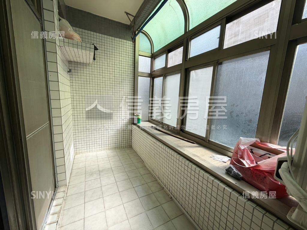大勇街低總價２樓公寓房屋室內格局與周邊環境