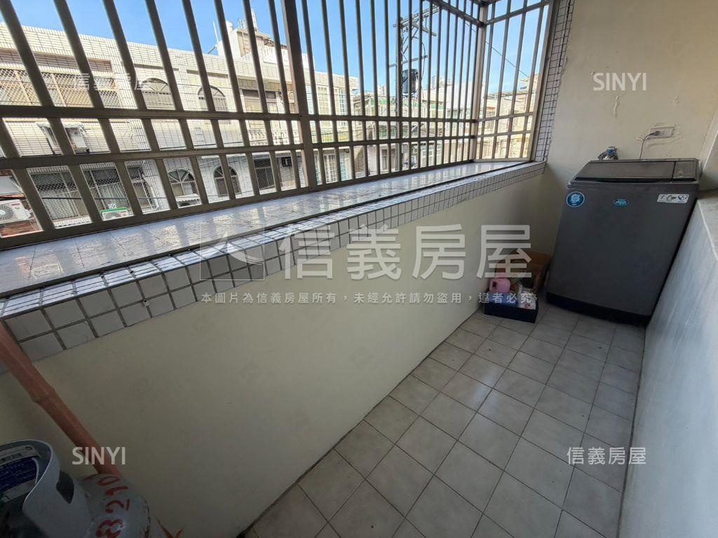 大勇街低總價２樓公寓房屋室內格局與周邊環境