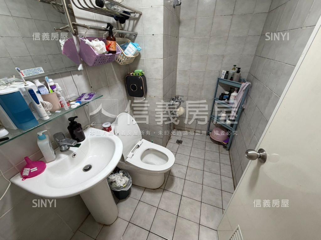 大勇街低總價２樓公寓房屋室內格局與周邊環境