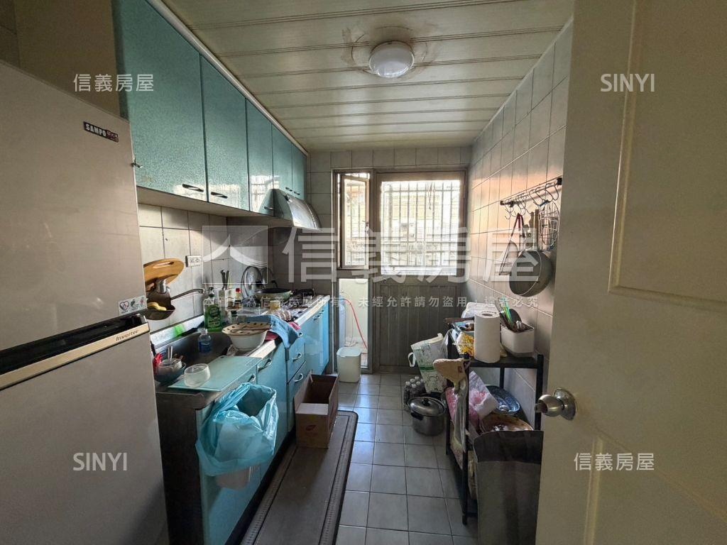 大勇街低總價２樓公寓房屋室內格局與周邊環境