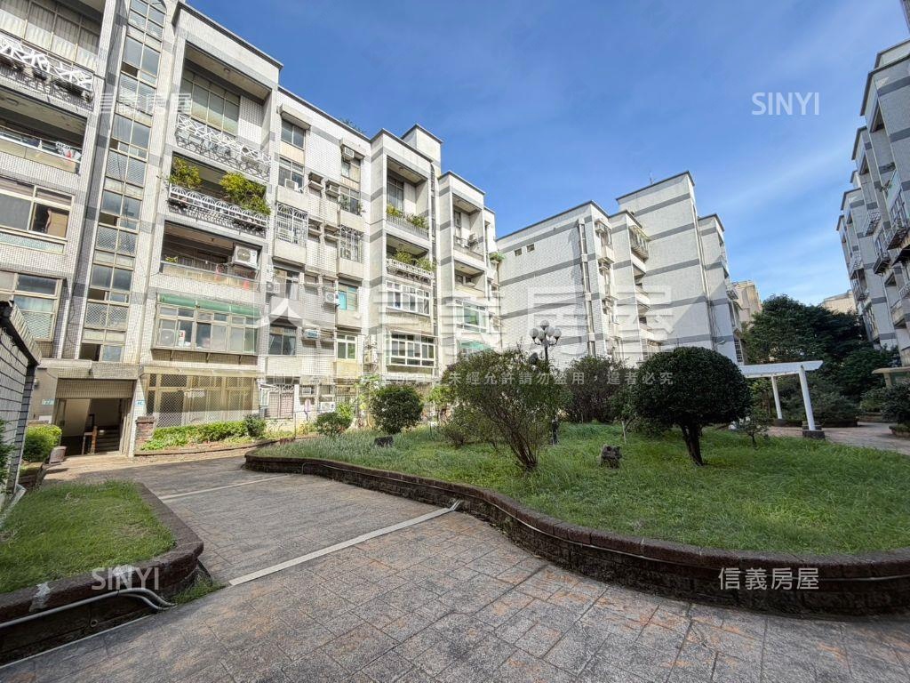 大勇街低總價２樓公寓房屋室內格局與周邊環境