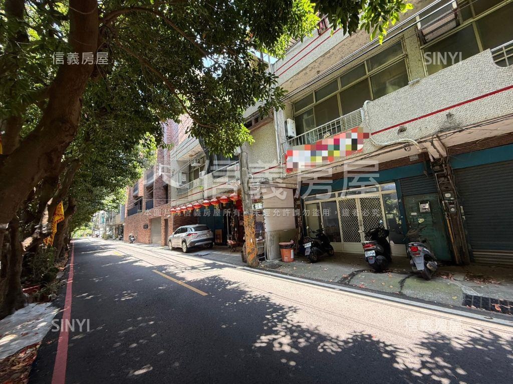 近竹科綠景高峰透天房屋室內格局與周邊環境