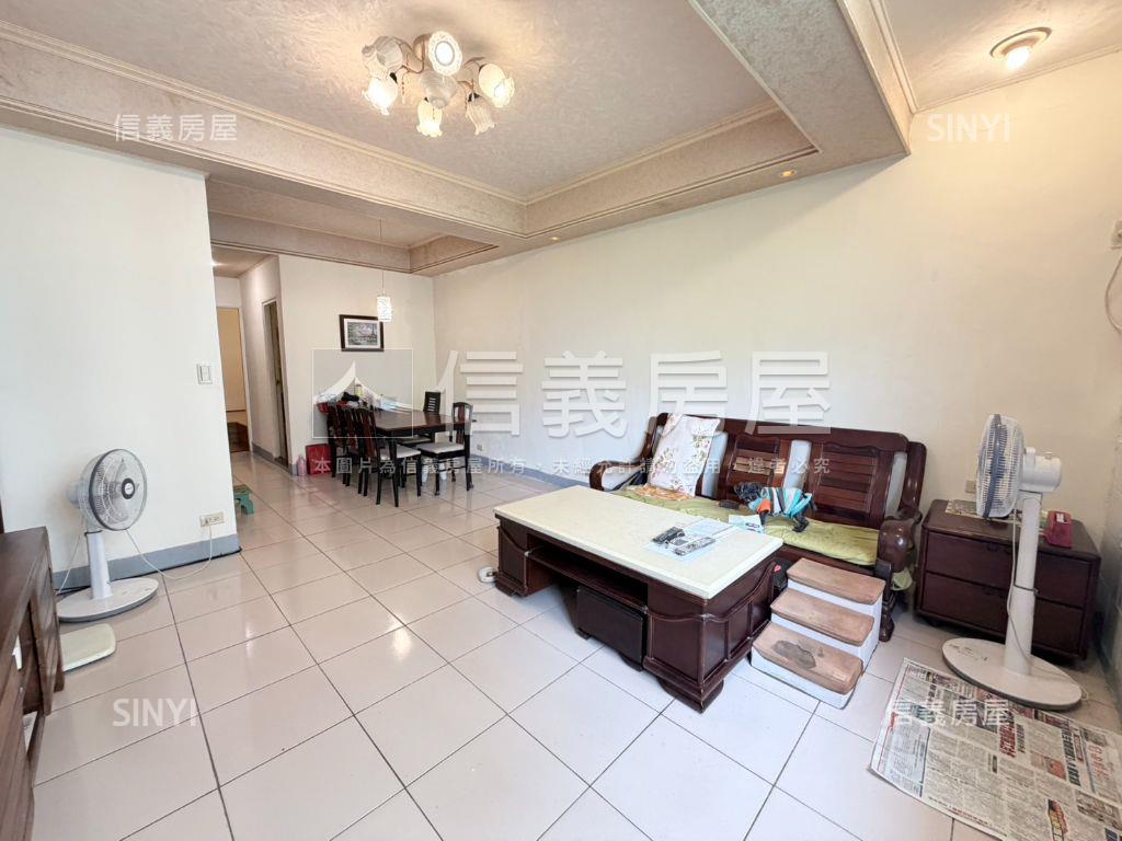 大同街必看樹景頂加房屋室內格局與周邊環境