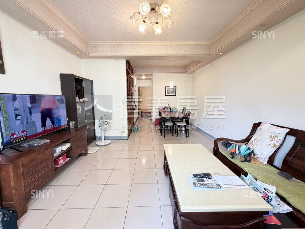 大同街必看樹景頂加房屋室內格局與周邊環境