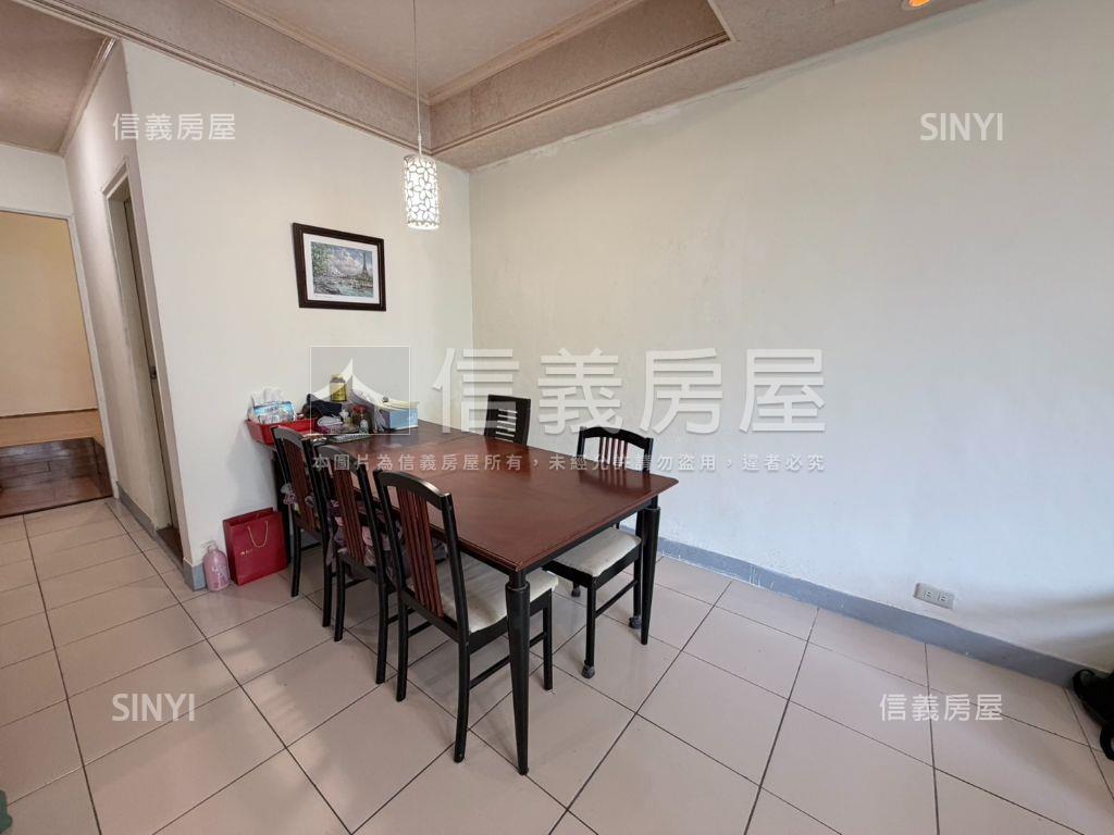 大同街必看樹景頂加房屋室內格局與周邊環境