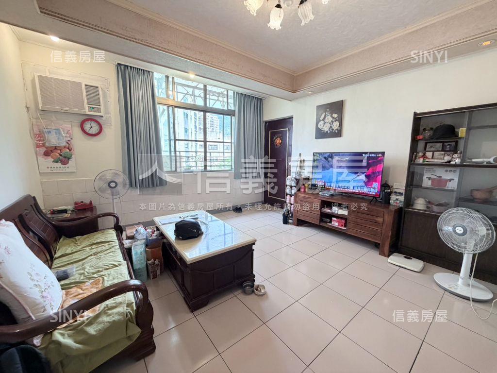 大同街必看樹景頂加房屋室內格局與周邊環境