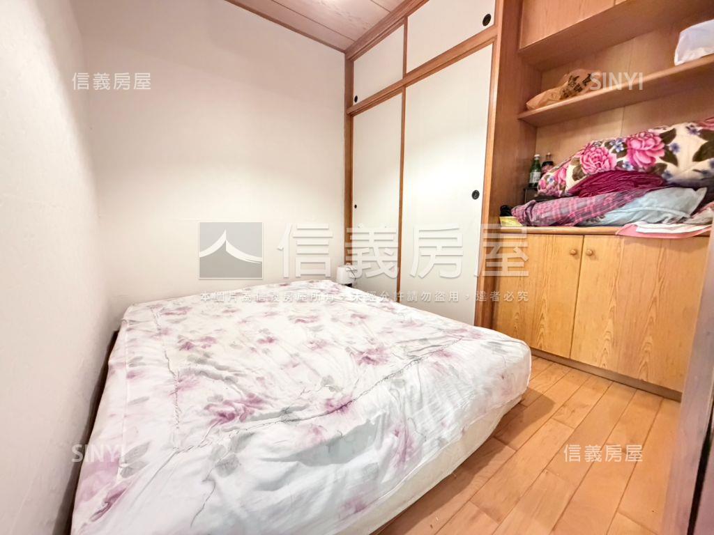 大同街必看樹景頂加房屋室內格局與周邊環境