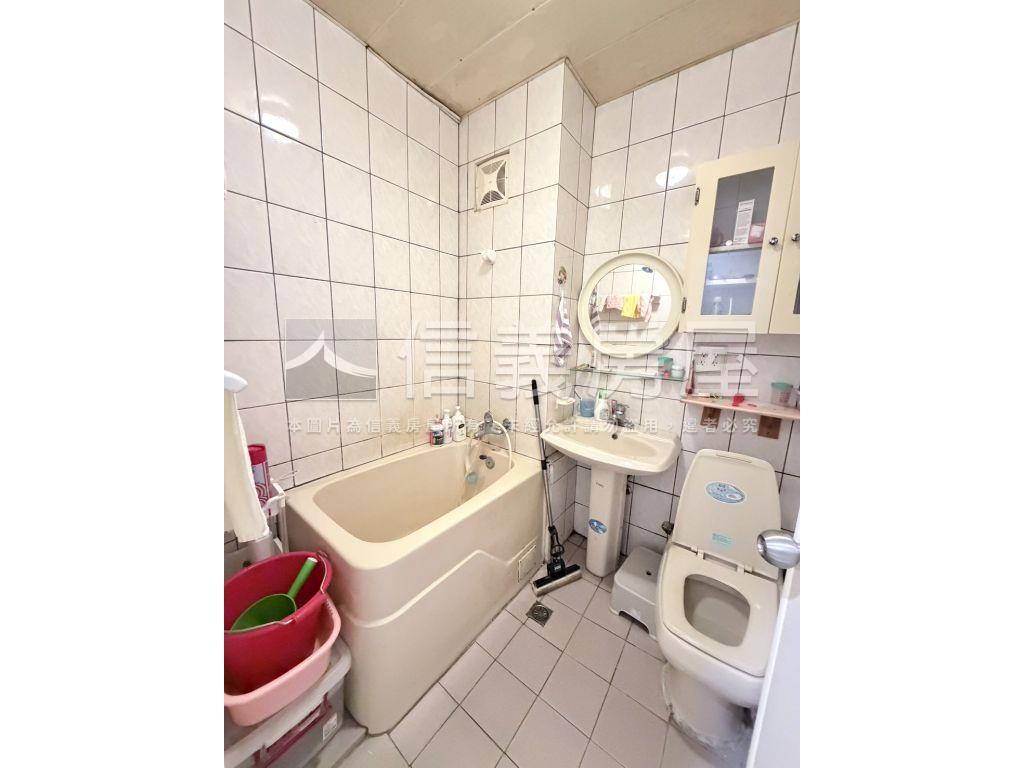 大同街必看樹景頂加房屋室內格局與周邊環境