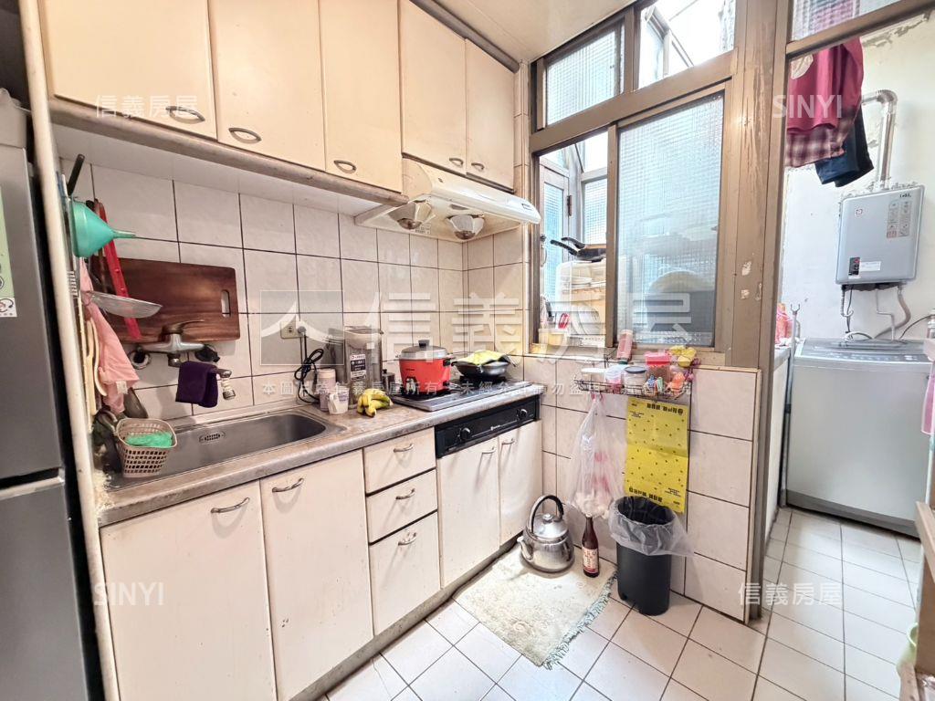 大同街必看樹景頂加房屋室內格局與周邊環境