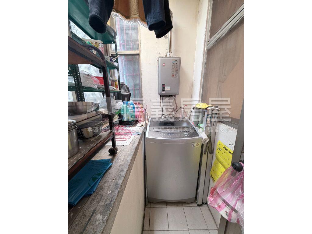 大同街必看樹景頂加房屋室內格局與周邊環境