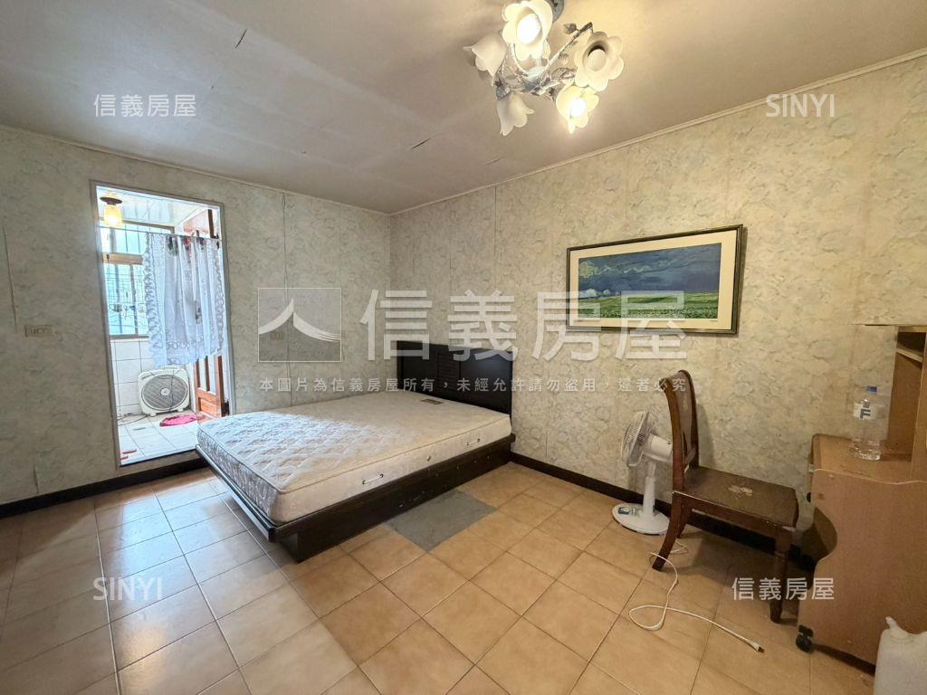 大同街必看樹景頂加房屋室內格局與周邊環境