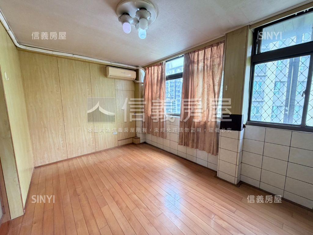 大同街必看樹景頂加房屋室內格局與周邊環境