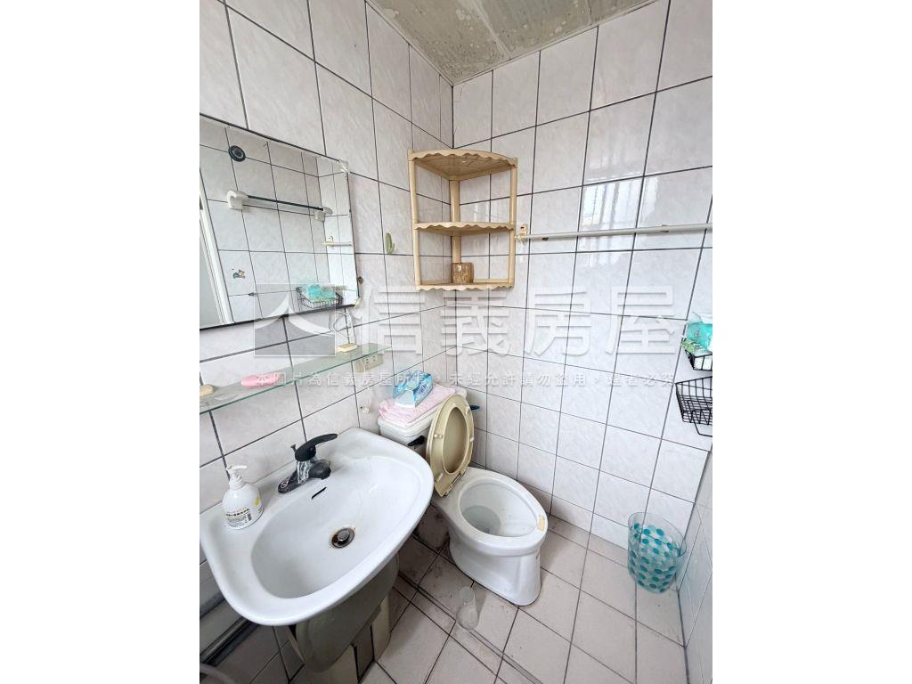 大同街必看樹景頂加房屋室內格局與周邊環境