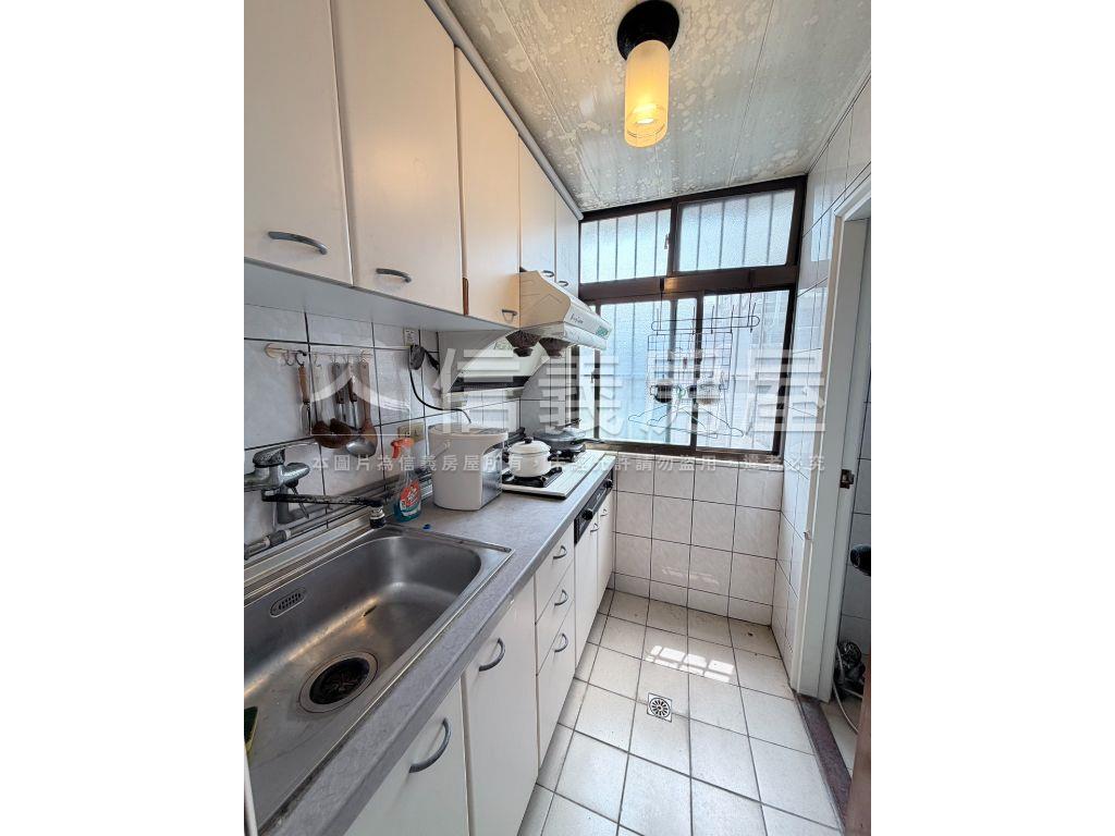 大同街必看樹景頂加房屋室內格局與周邊環境