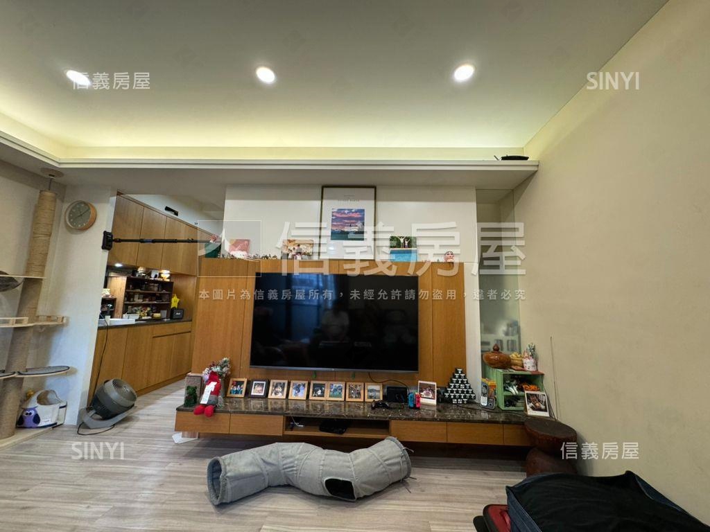 店長推薦㊣忠孝東路美寓房屋室內格局與周邊環境