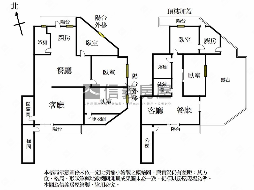 店長推薦㊣忠孝東路美寓房屋室內格局與周邊環境