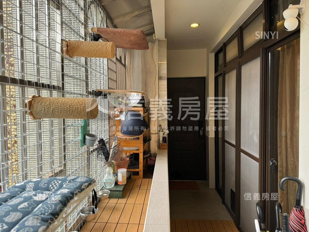 店長推薦㊣忠孝東路美寓房屋室內格局與周邊環境