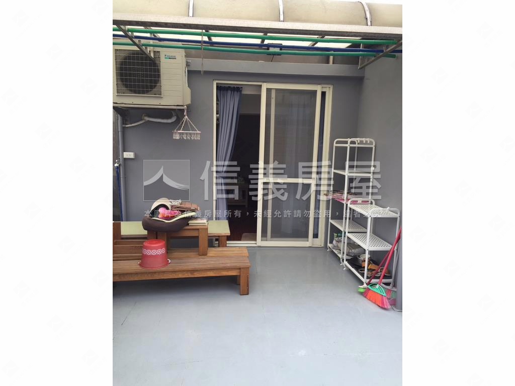 店長推薦㊣忠孝東路美寓房屋室內格局與周邊環境