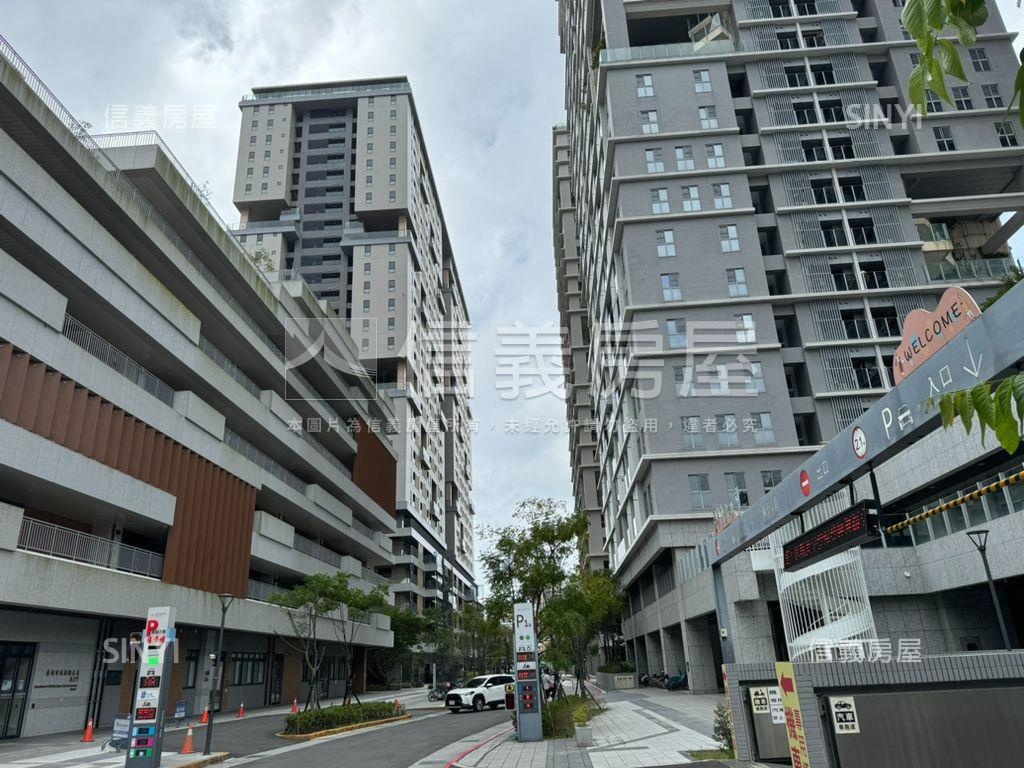 店長推薦㊣忠孝東路美寓房屋室內格局與周邊環境