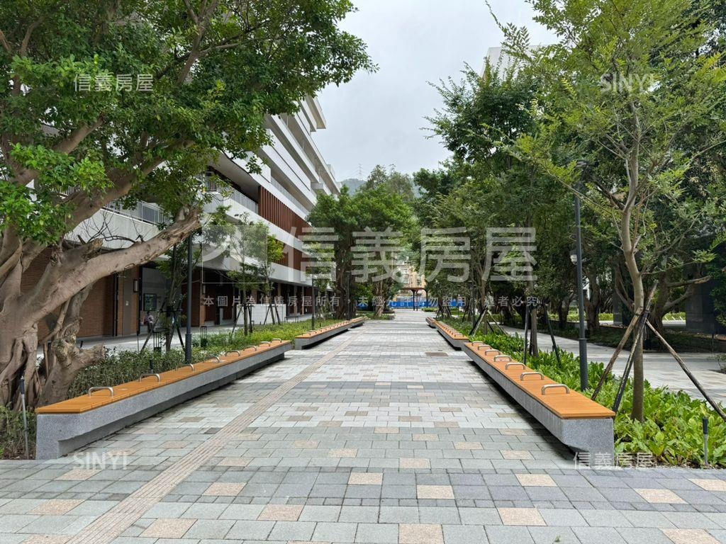 店長推薦㊣忠孝東路美寓房屋室內格局與周邊環境