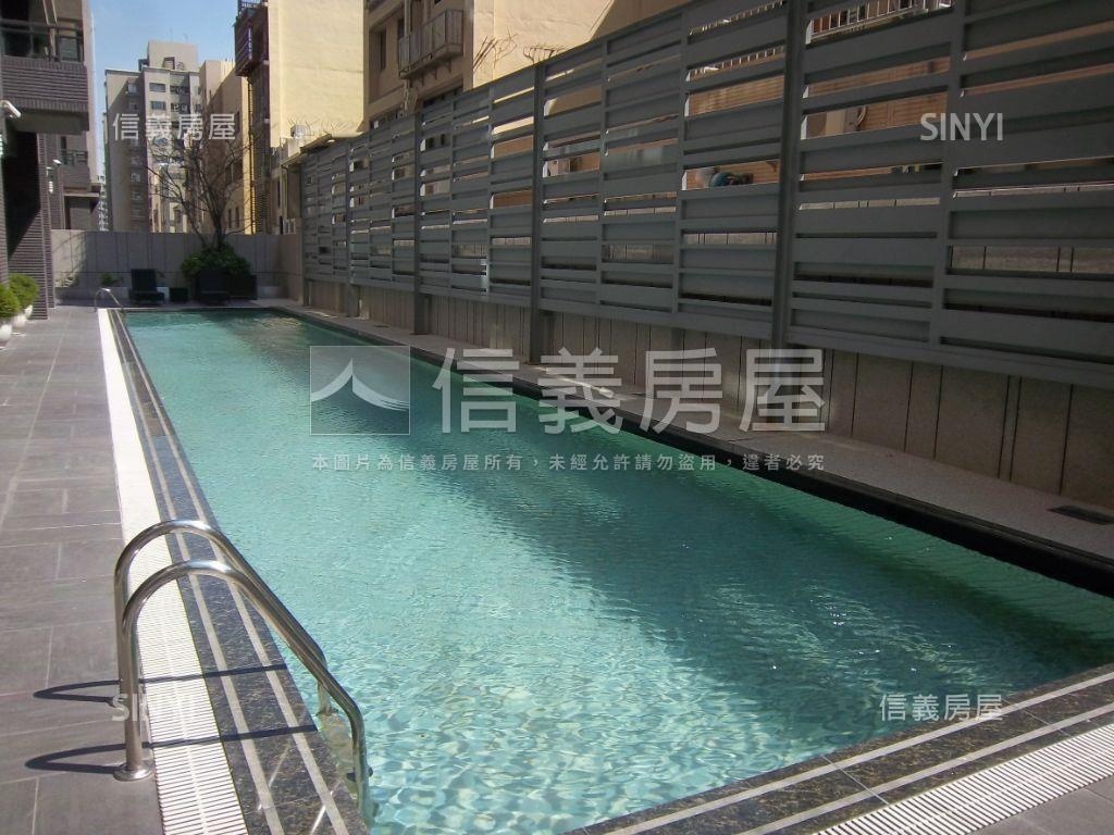 世紀凱悅三房視野戶房屋室內格局與周邊環境