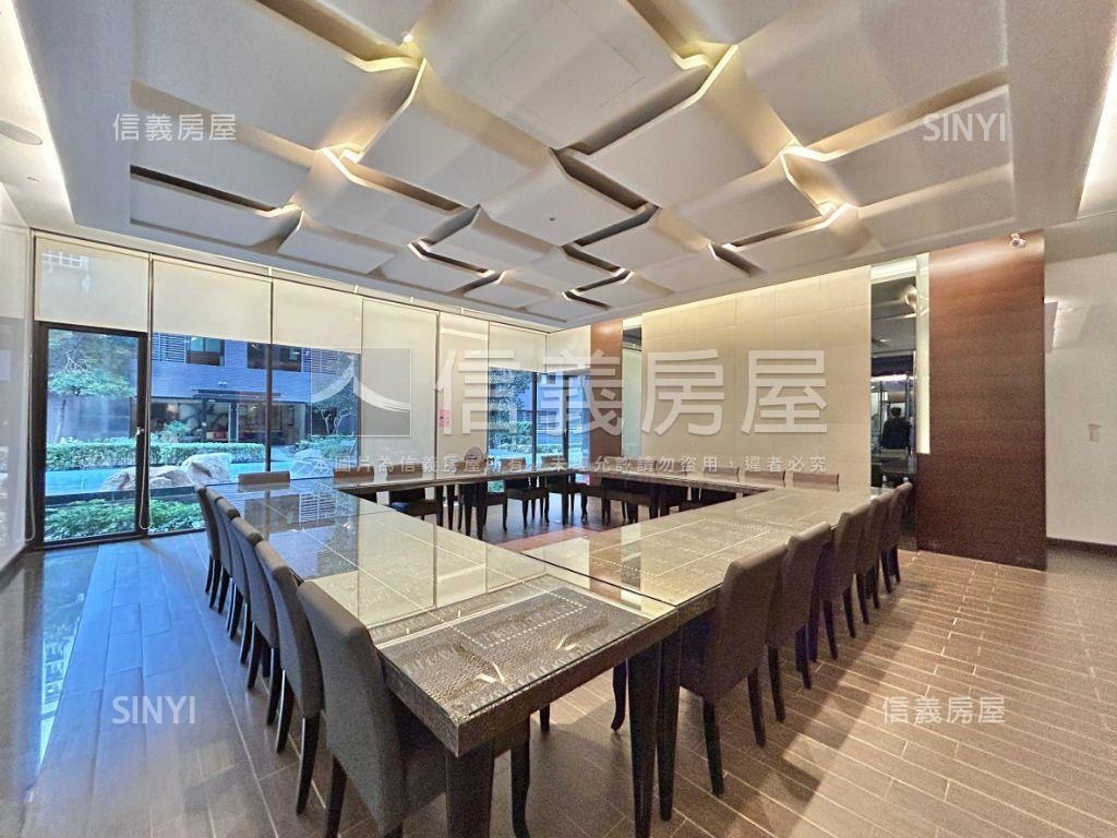 世紀凱悅三房視野戶房屋室內格局與周邊環境