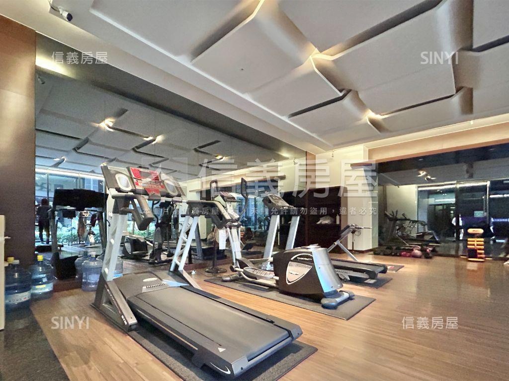 世紀凱悅三房視野戶房屋室內格局與周邊環境