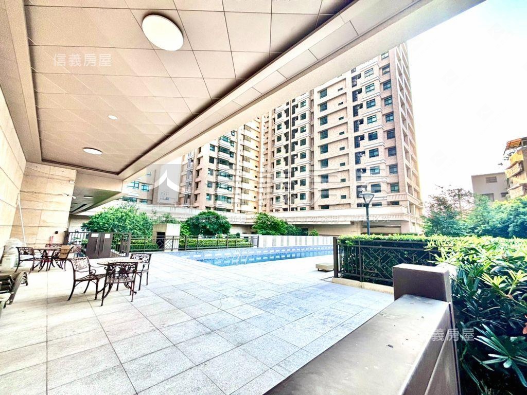 微笑之心視野三房平車房屋室內格局與周邊環境