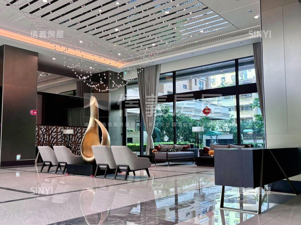 微笑之心視野三房平車房屋室內格局與周邊環境