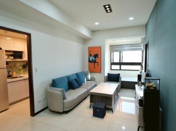 微笑之心視野三房平車