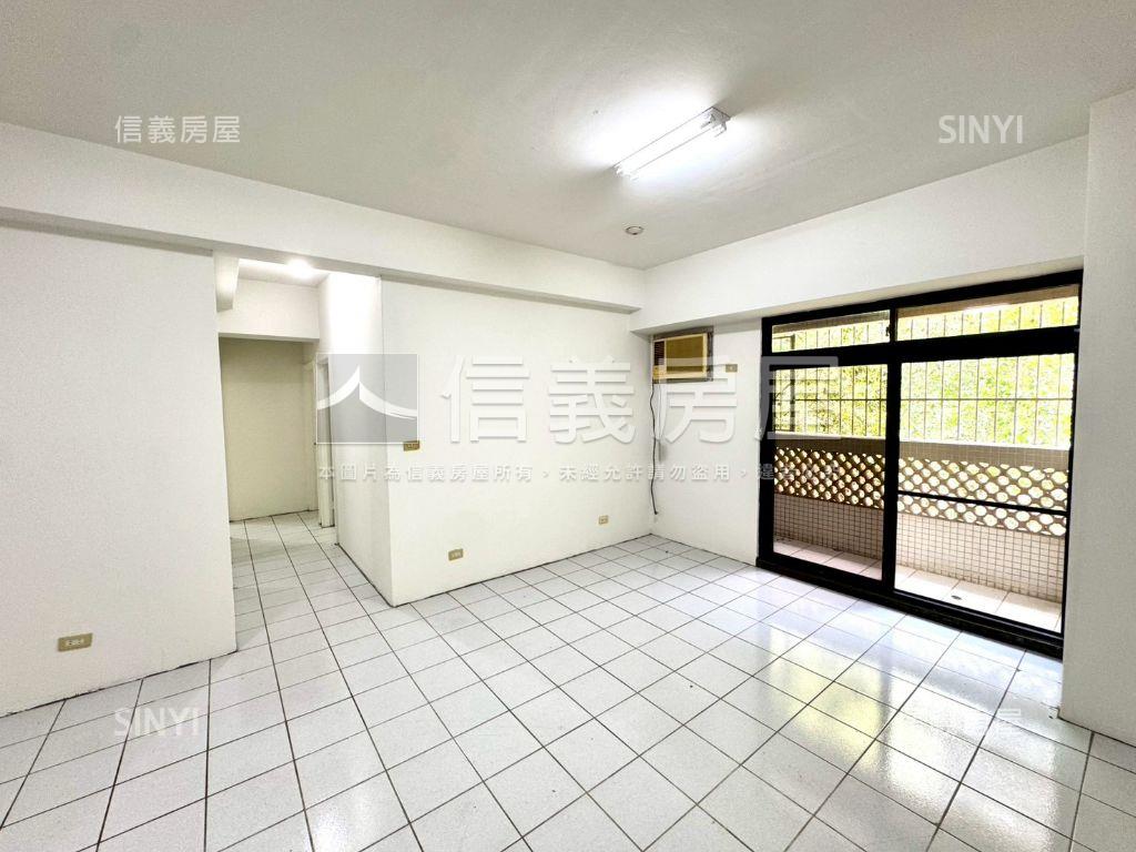 誠售國安國宅三房樹梢戶房屋室內格局與周邊環境
