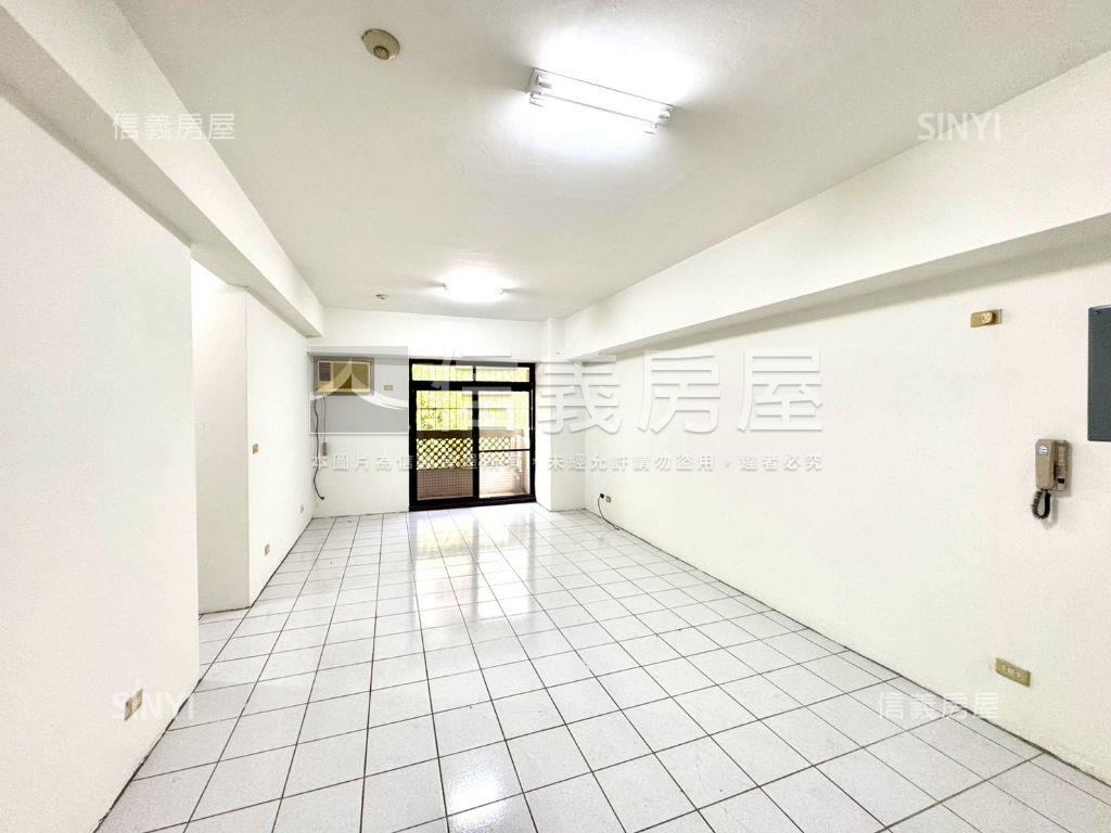 誠售國安國宅三房樹梢戶房屋室內格局與周邊環境