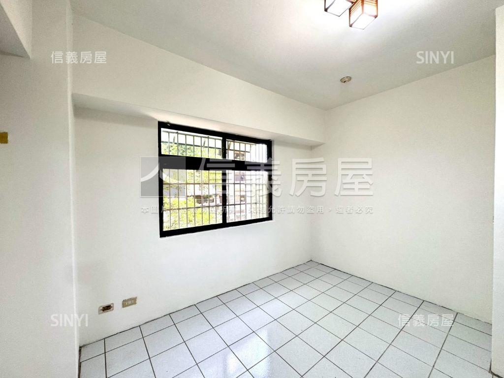 誠售國安國宅三房樹梢戶房屋室內格局與周邊環境